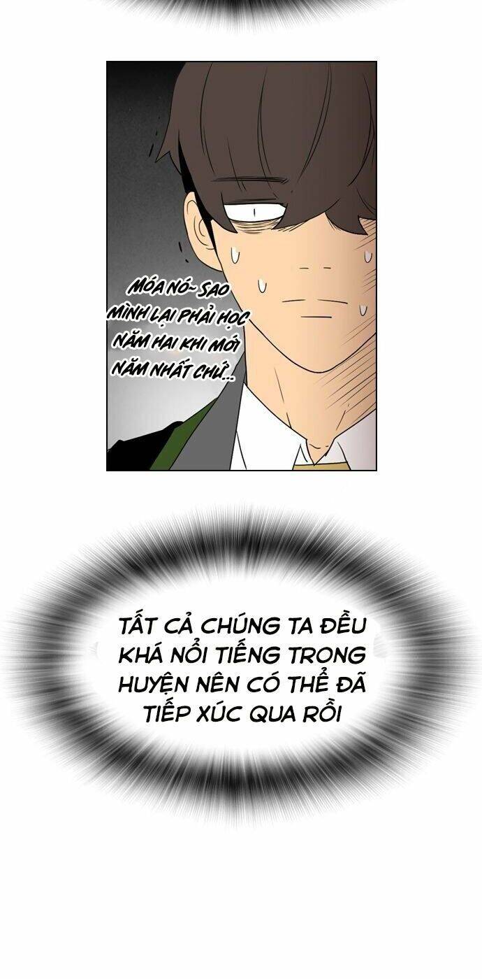 Kẻ Hồi Sinh Chapter 114 - Trang 2