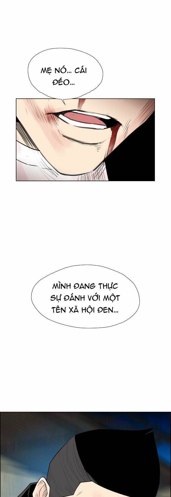 Kẻ Hồi Sinh Chapter 113 - Trang 2