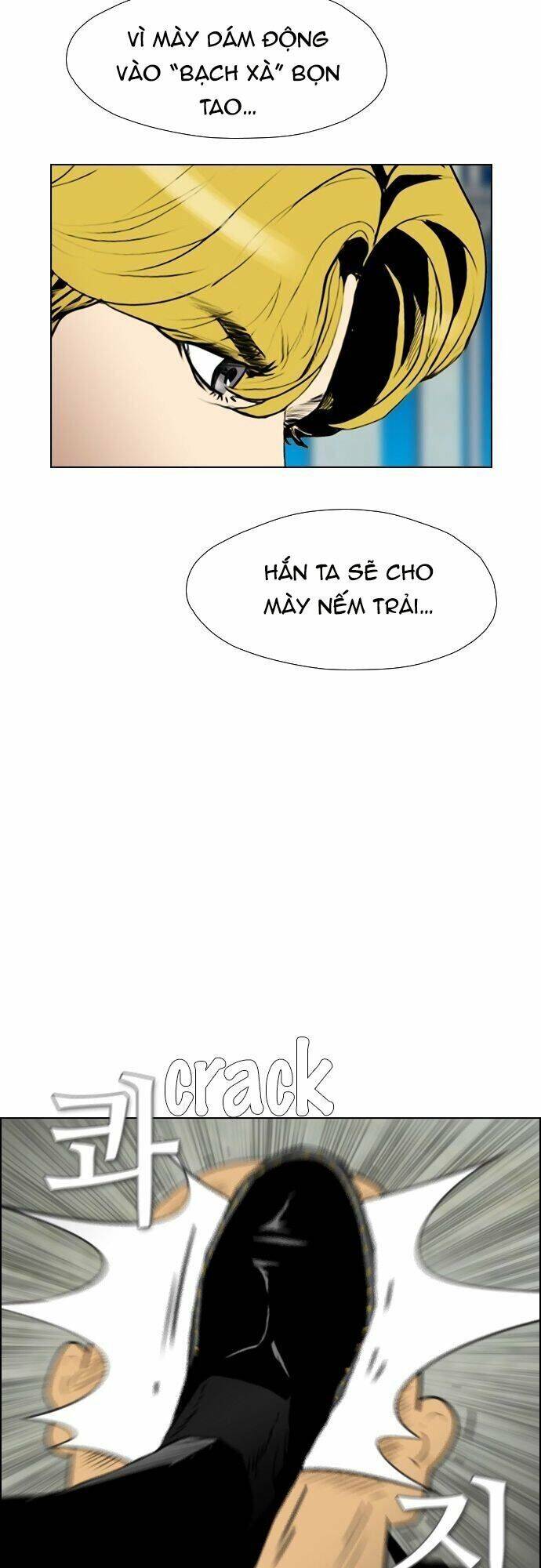 Kẻ Hồi Sinh Chapter 113 - Trang 2