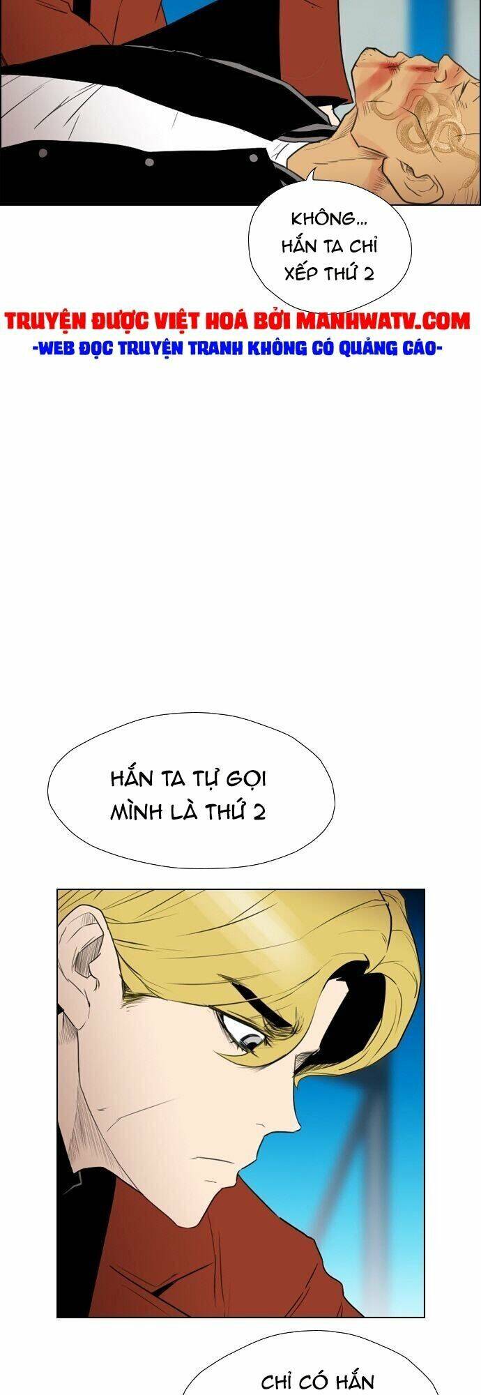 Kẻ Hồi Sinh Chapter 113 - Trang 2