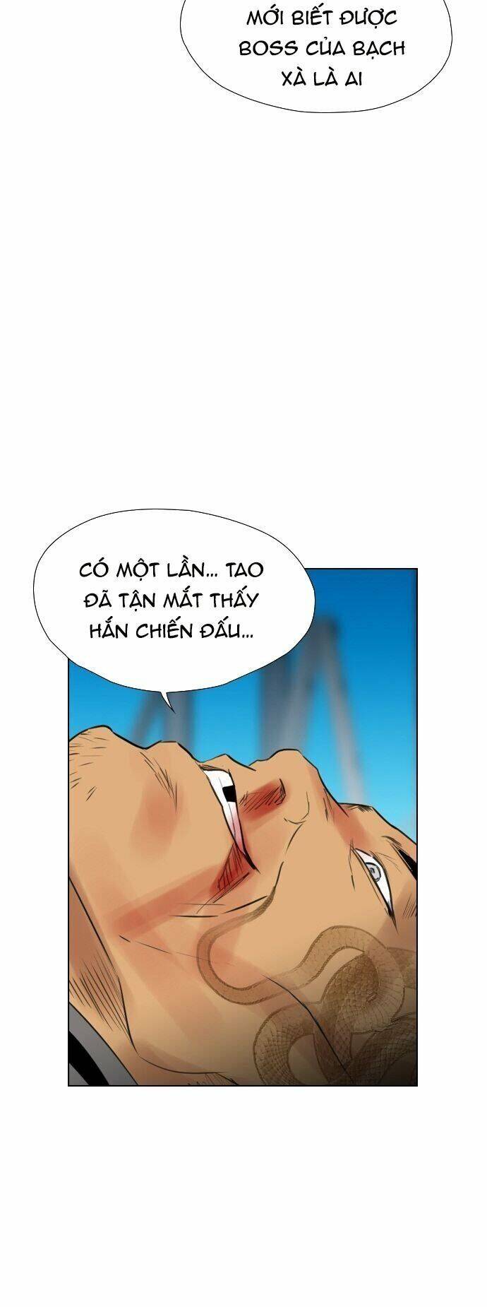 Kẻ Hồi Sinh Chapter 113 - Trang 2