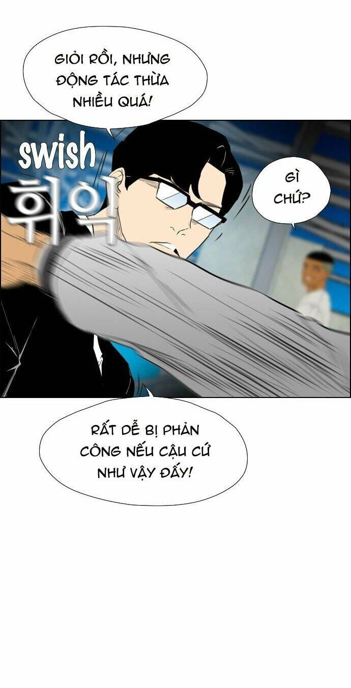 Kẻ Hồi Sinh Chapter 112 - Trang 2