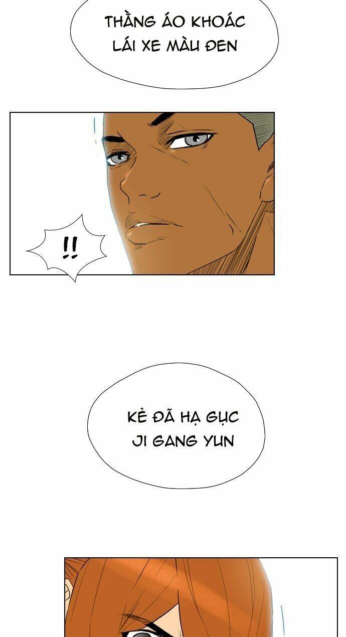 Kẻ Hồi Sinh Chapter 112 - Trang 2