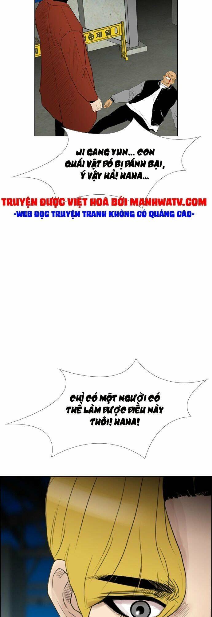 Kẻ Hồi Sinh Chapter 112 - Trang 2