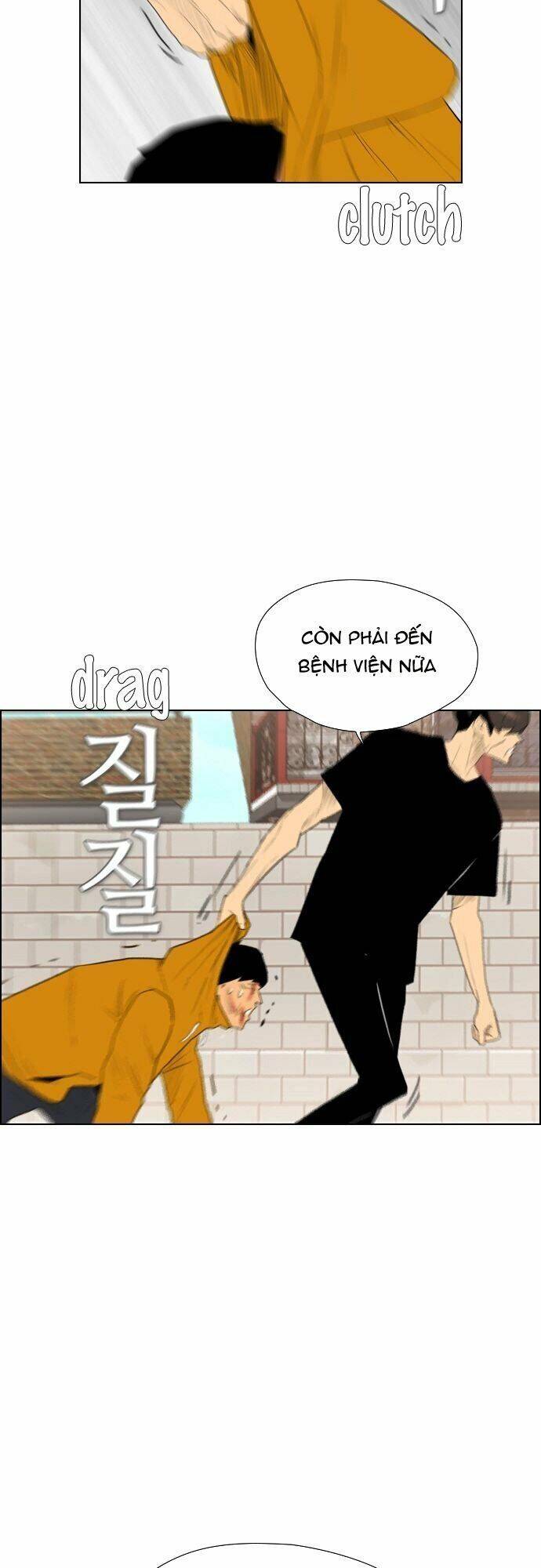 Kẻ Hồi Sinh Chapter 111 - Trang 2