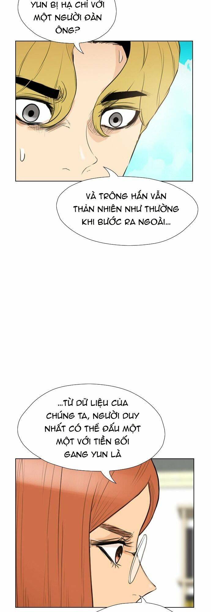 Kẻ Hồi Sinh Chapter 110 - Trang 2