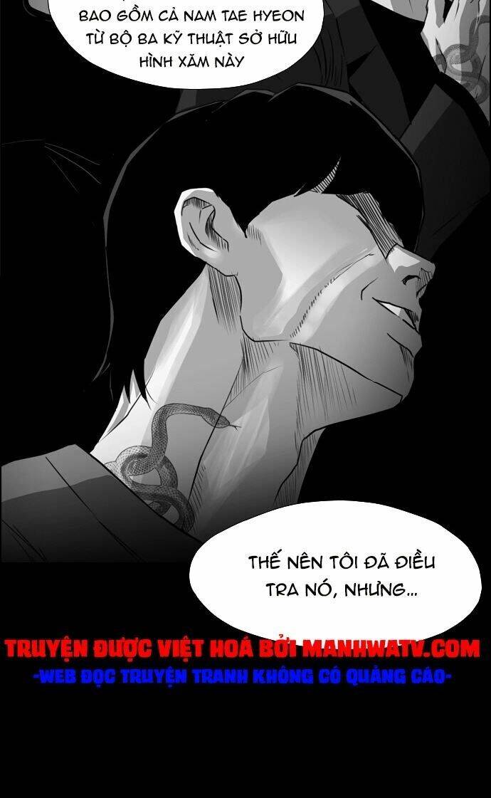 Kẻ Hồi Sinh Chapter 110 - Trang 2