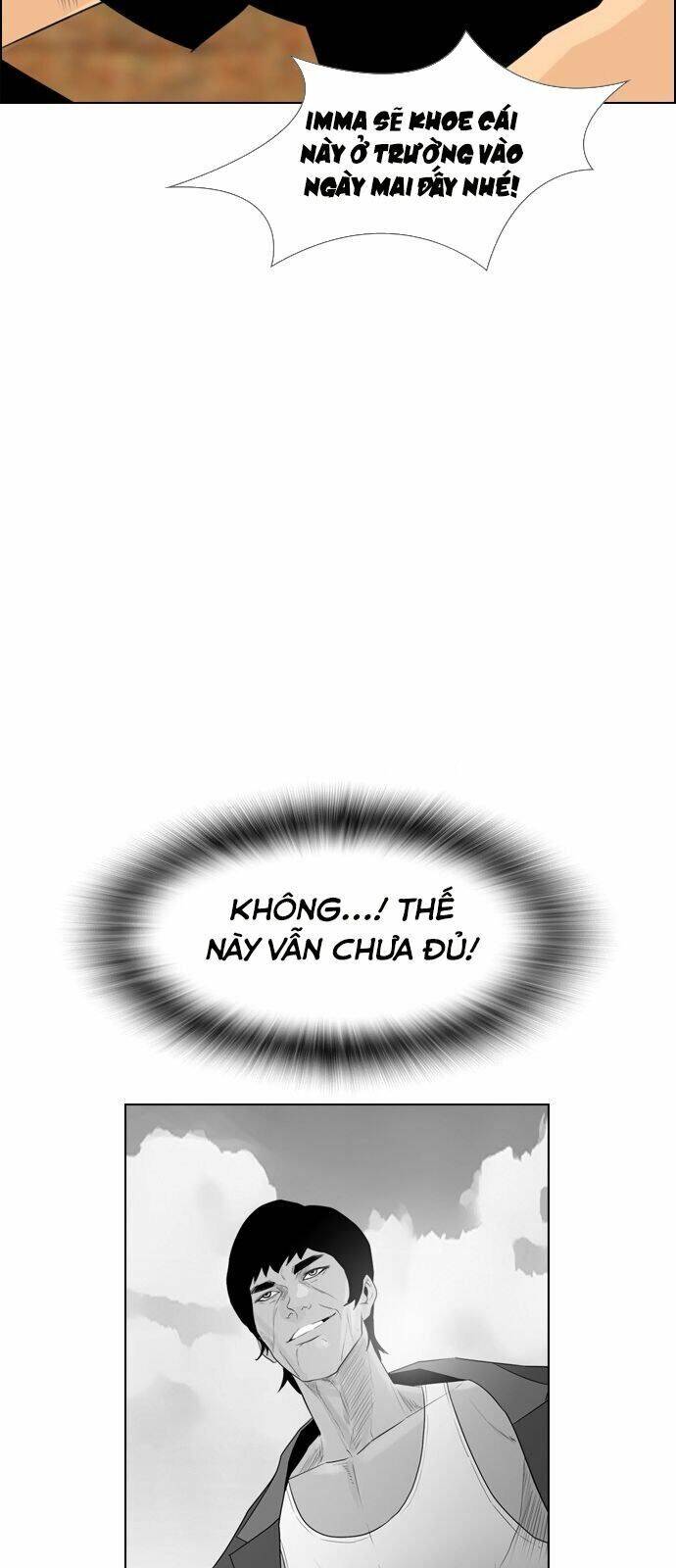 Kẻ Hồi Sinh Chapter 110 - Trang 2