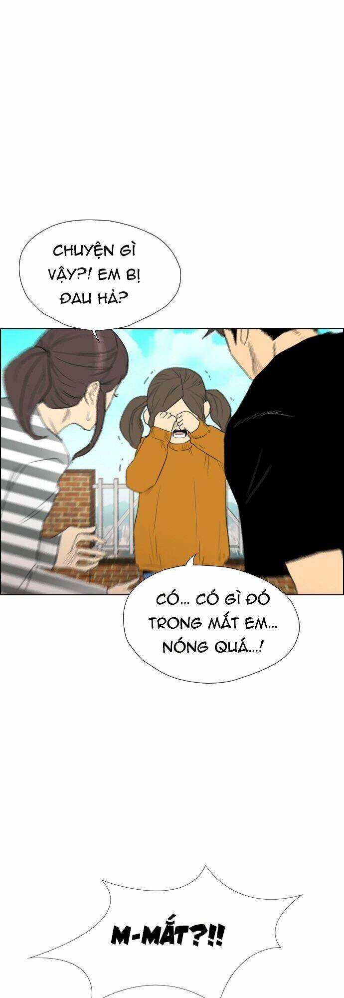 Kẻ Hồi Sinh Chapter 110 - Trang 2