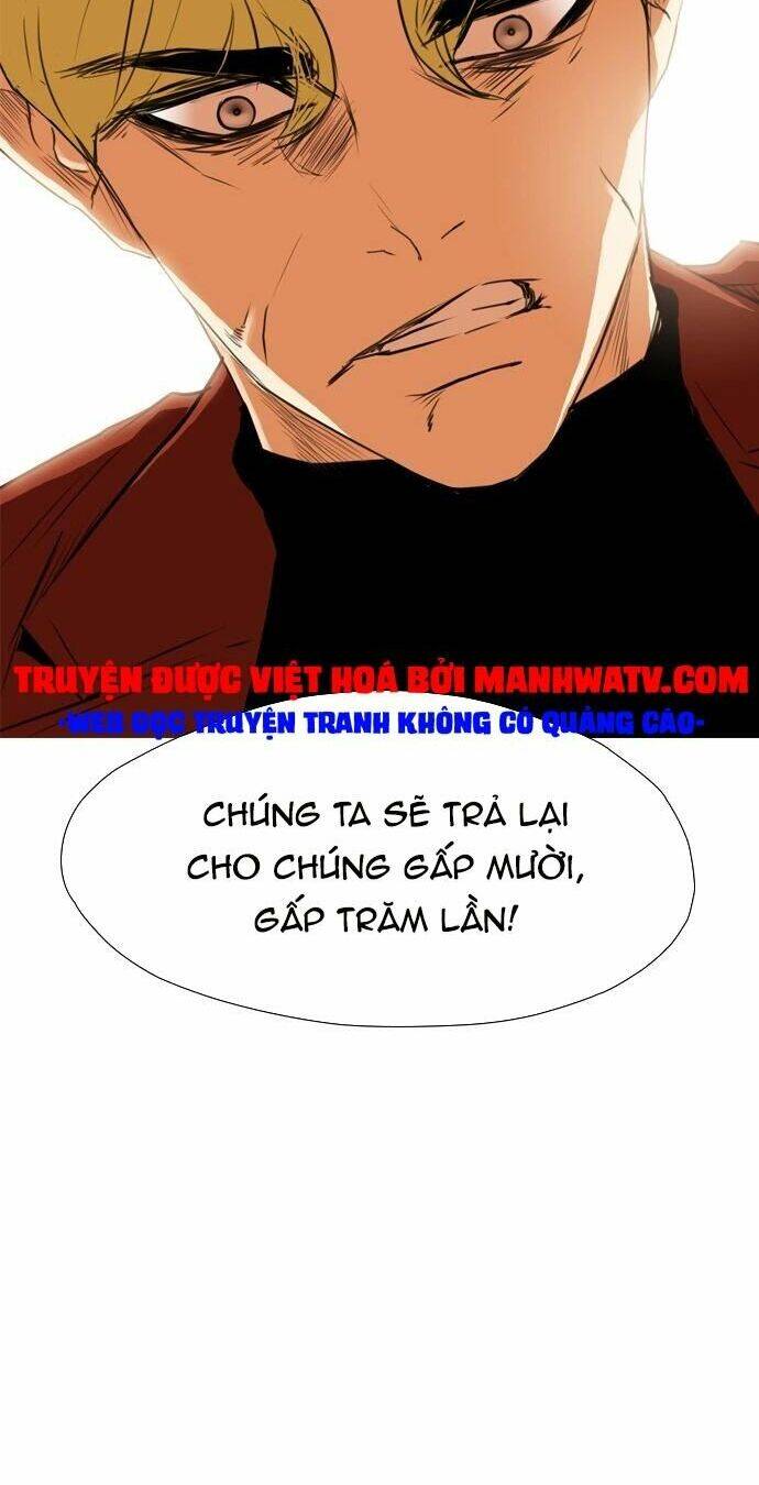 Kẻ Hồi Sinh Chapter 110 - Trang 2