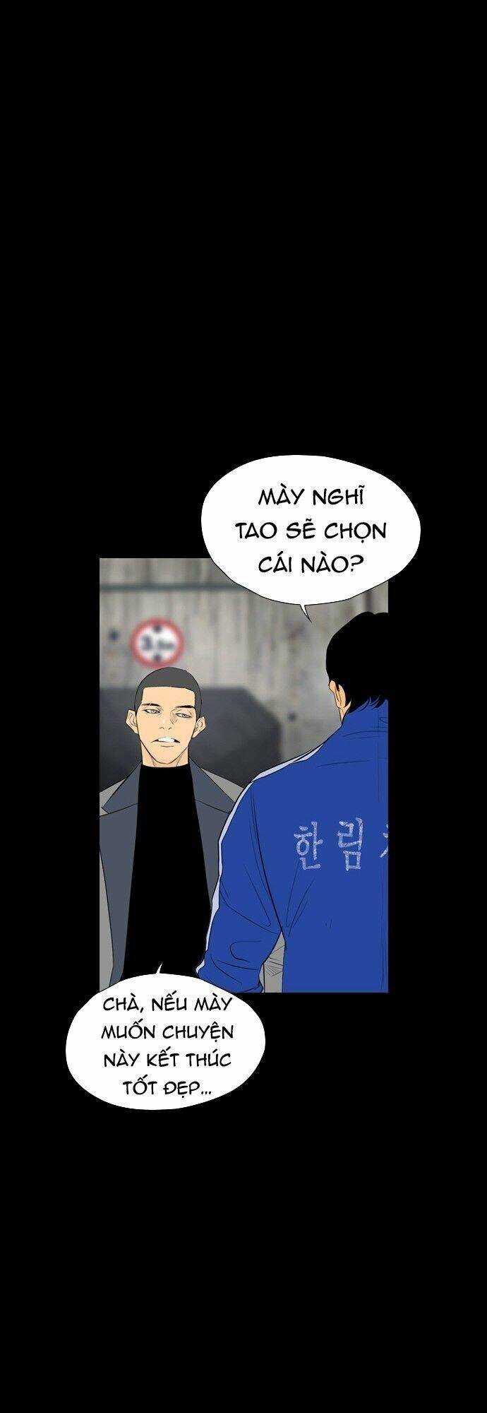 Kẻ Hồi Sinh Chapter 108 - Trang 2