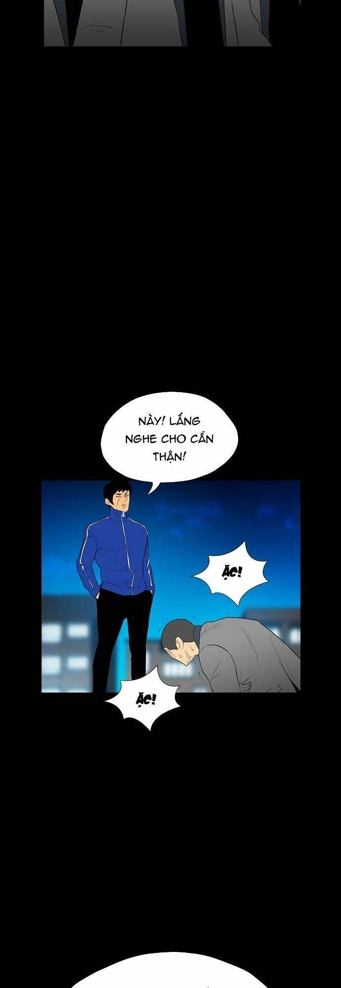 Kẻ Hồi Sinh Chapter 108 - Trang 2