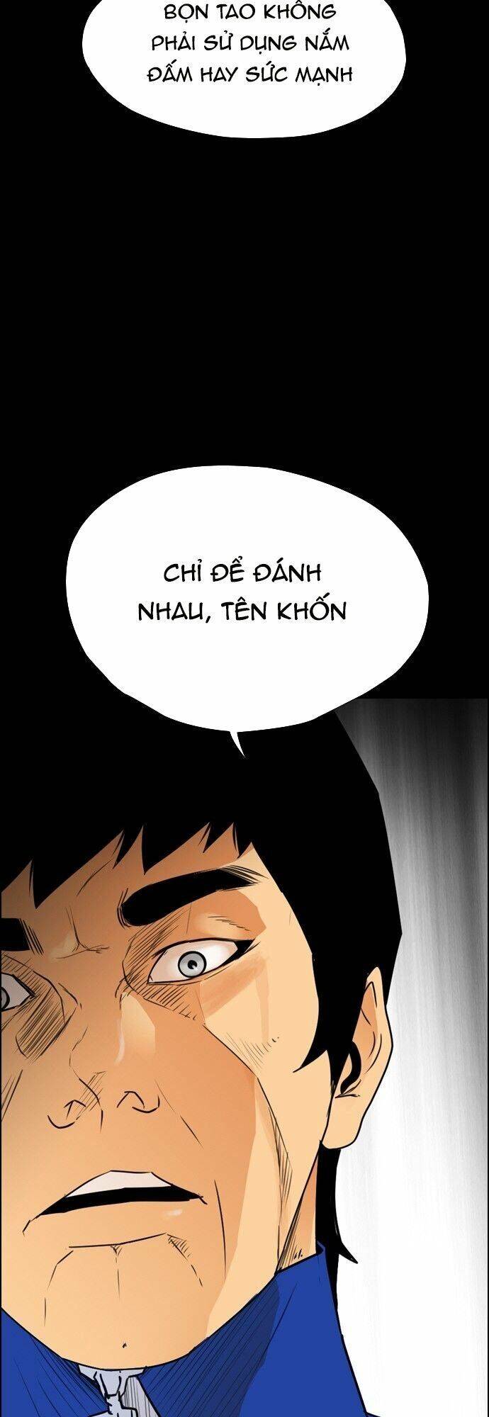 Kẻ Hồi Sinh Chapter 108 - Trang 2