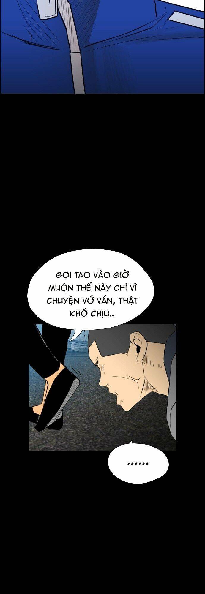 Kẻ Hồi Sinh Chapter 108 - Trang 2