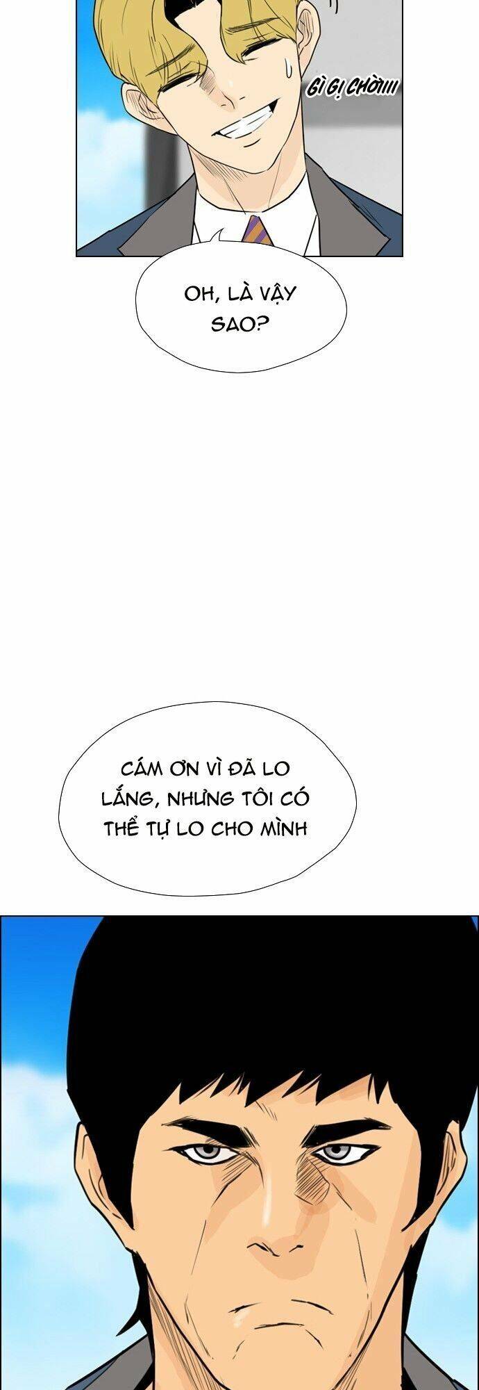 Kẻ Hồi Sinh Chapter 108 - Trang 2