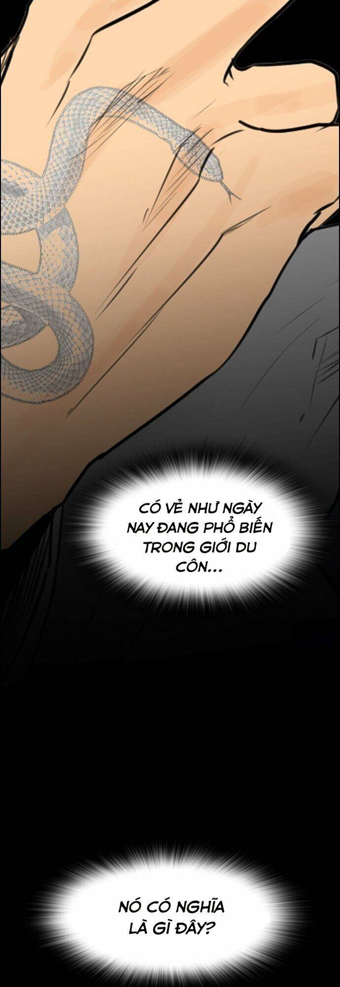 Kẻ Hồi Sinh Chapter 108 - Trang 2