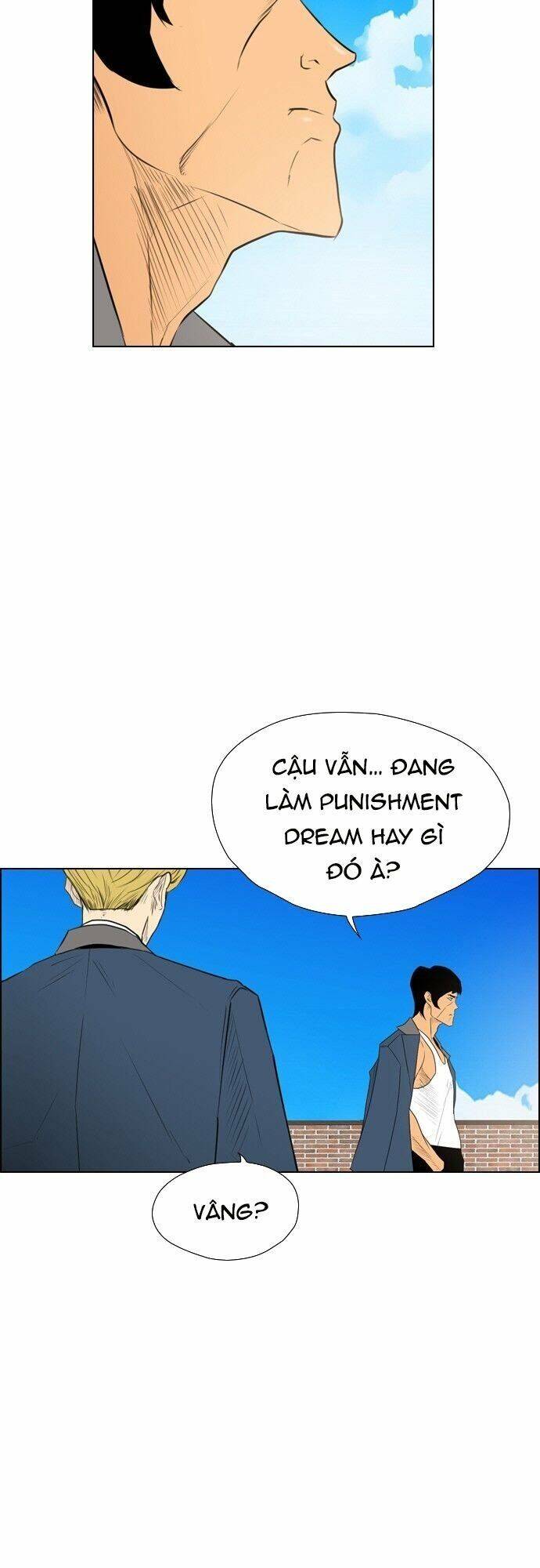 Kẻ Hồi Sinh Chapter 108 - Trang 2