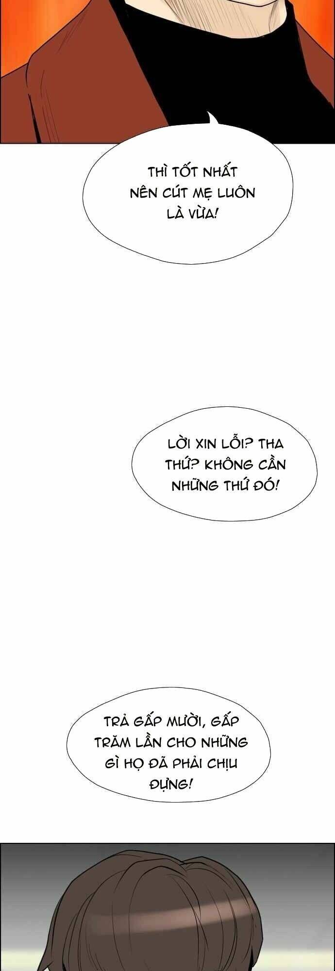 Kẻ Hồi Sinh Chapter 107 - Trang 2