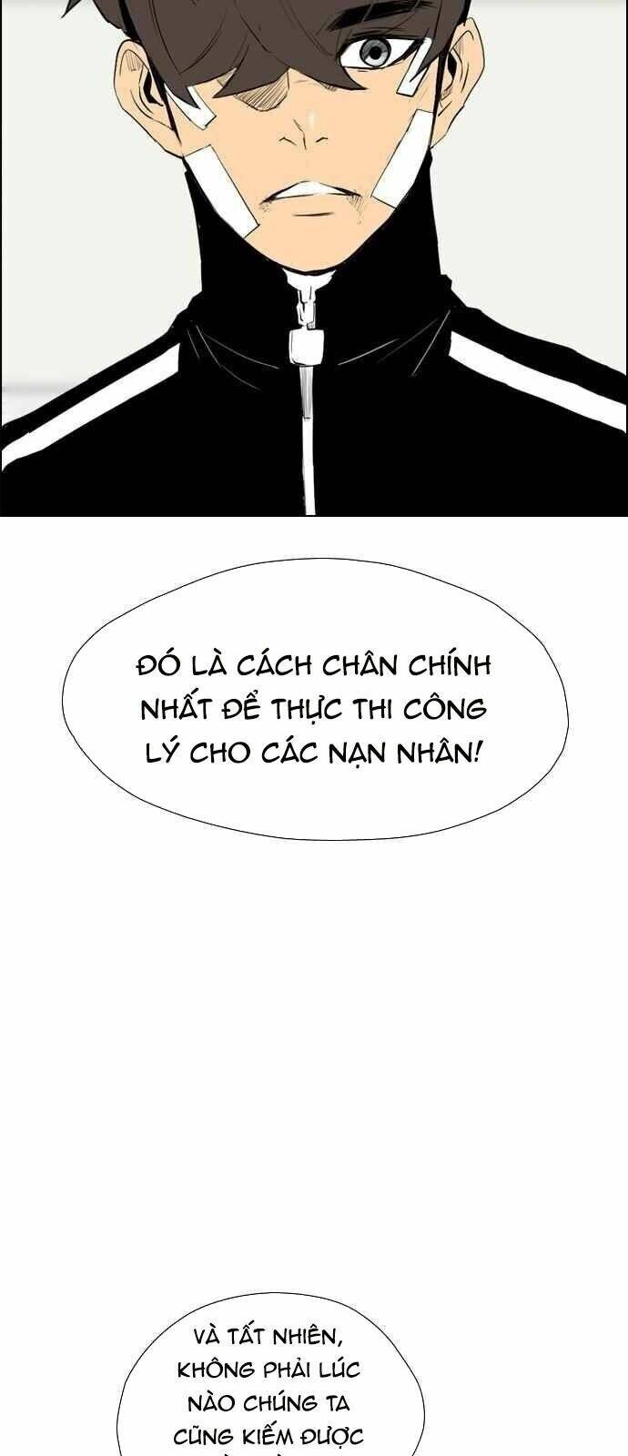 Kẻ Hồi Sinh Chapter 107 - Trang 2