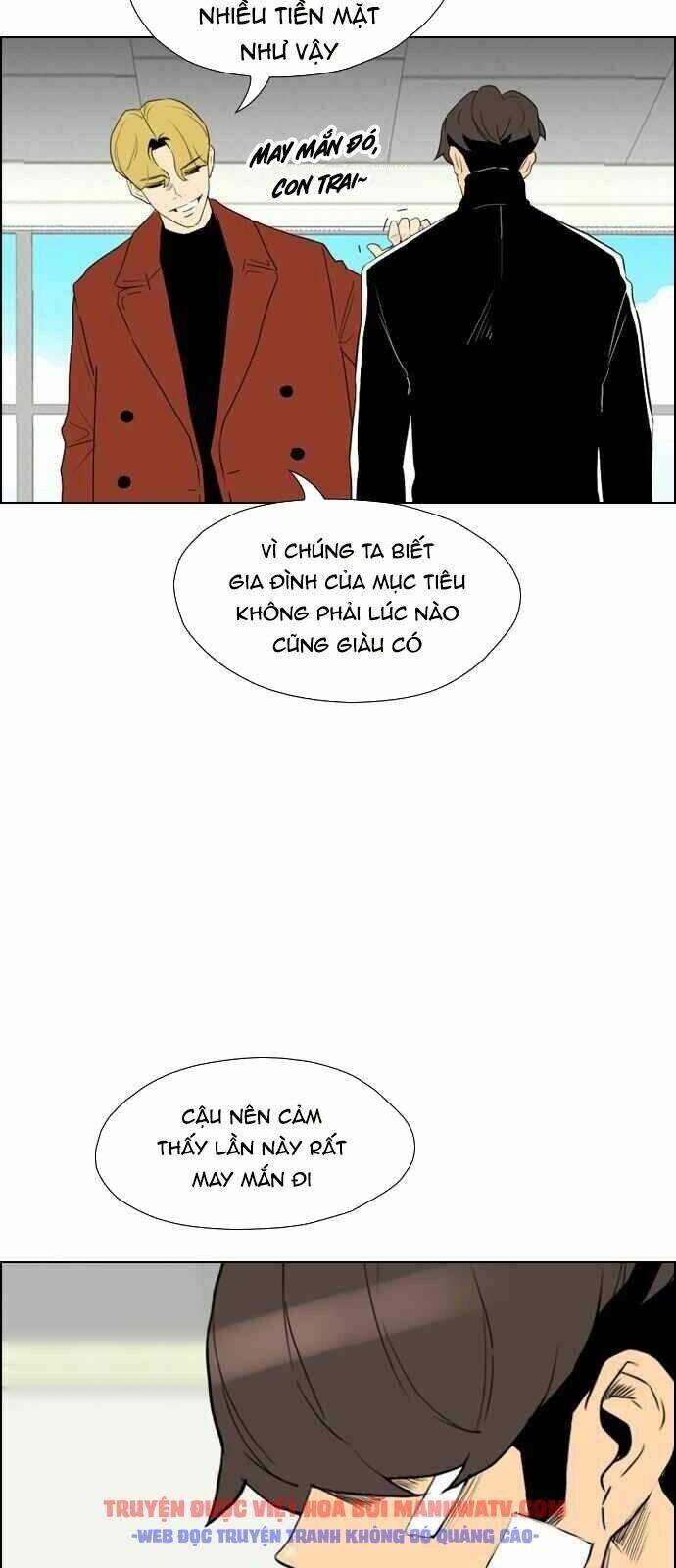 Kẻ Hồi Sinh Chapter 107 - Trang 2