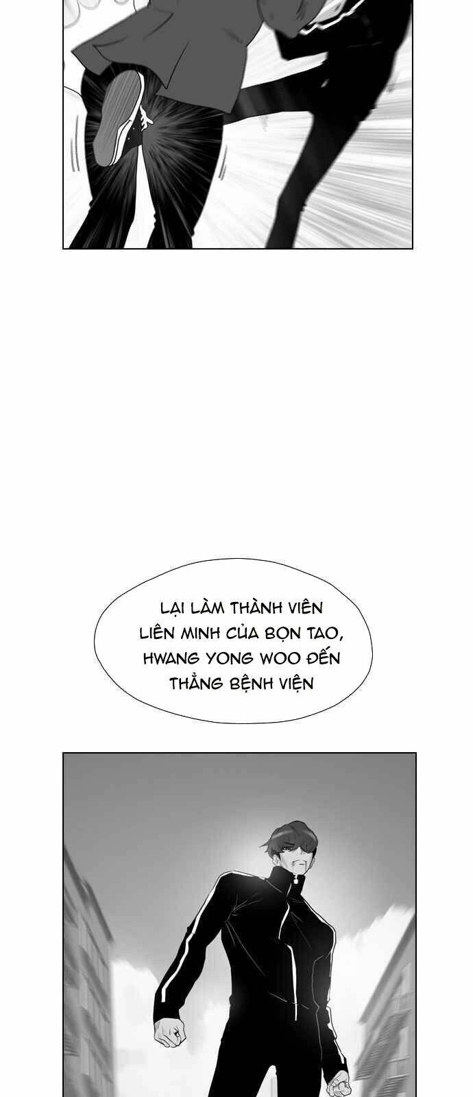 Kẻ Hồi Sinh Chapter 107 - Trang 2