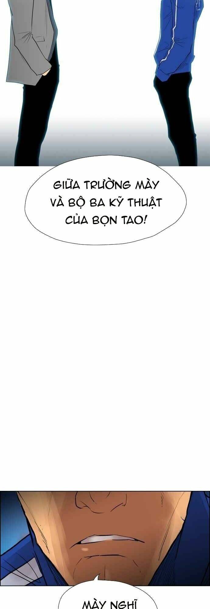 Kẻ Hồi Sinh Chapter 107 - Trang 2