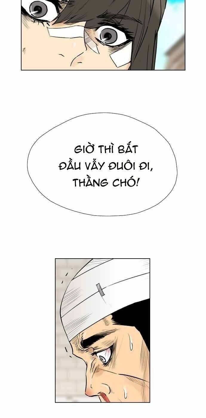 Kẻ Hồi Sinh Chapter 106 - Trang 2