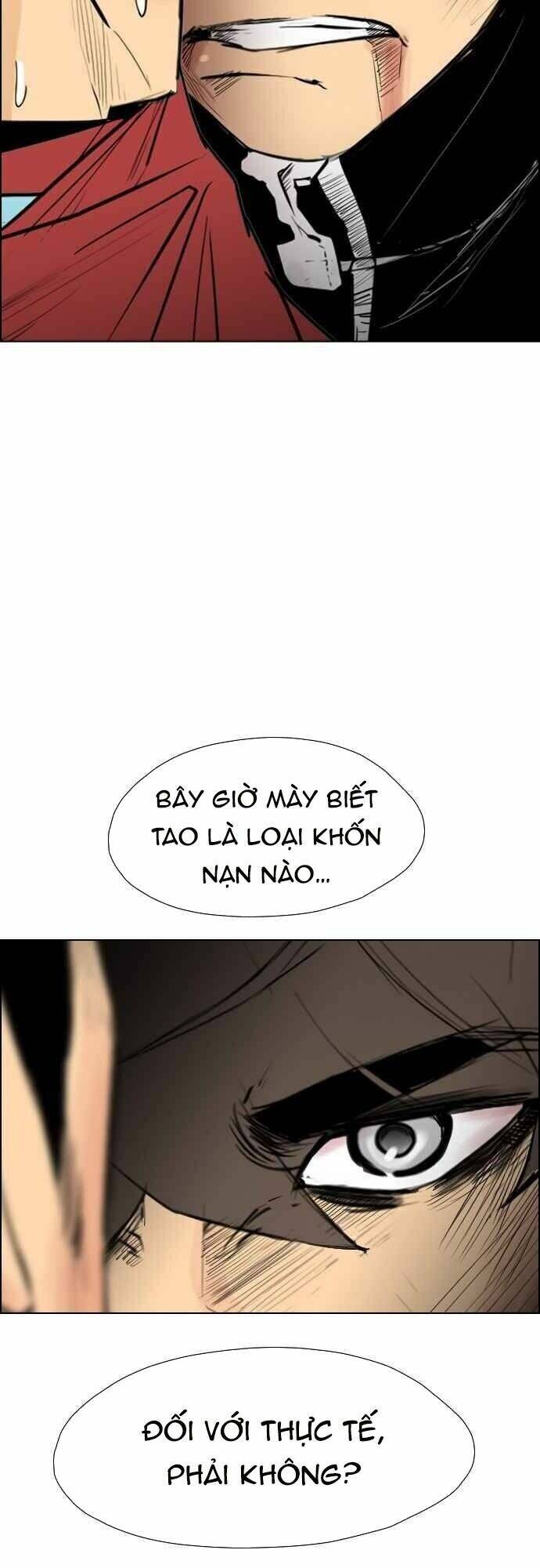 Kẻ Hồi Sinh Chapter 106 - Trang 2