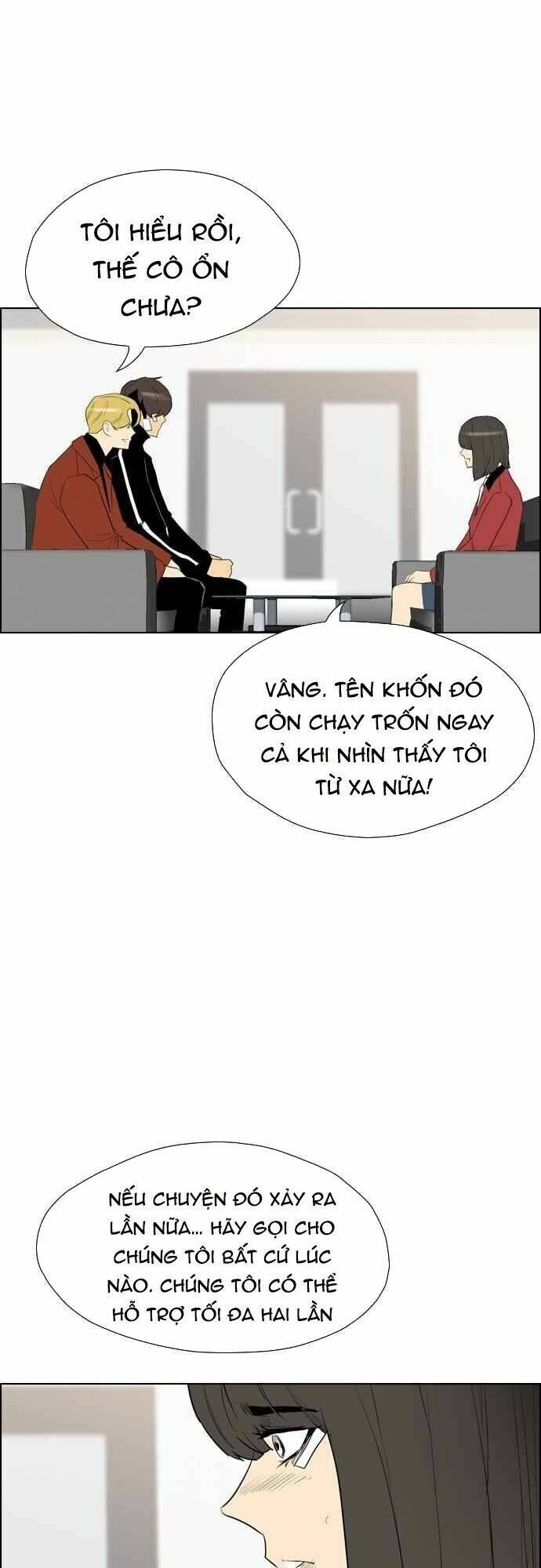 Kẻ Hồi Sinh Chapter 106 - Trang 2