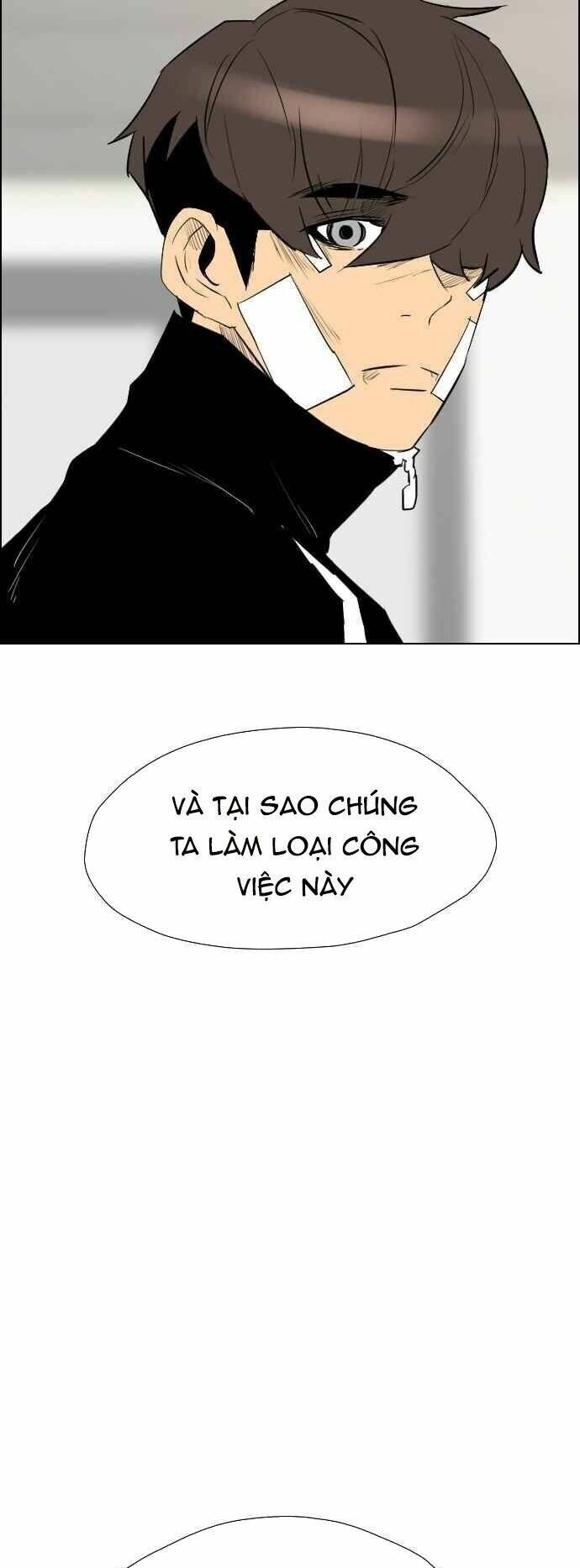 Kẻ Hồi Sinh Chapter 106 - Trang 2