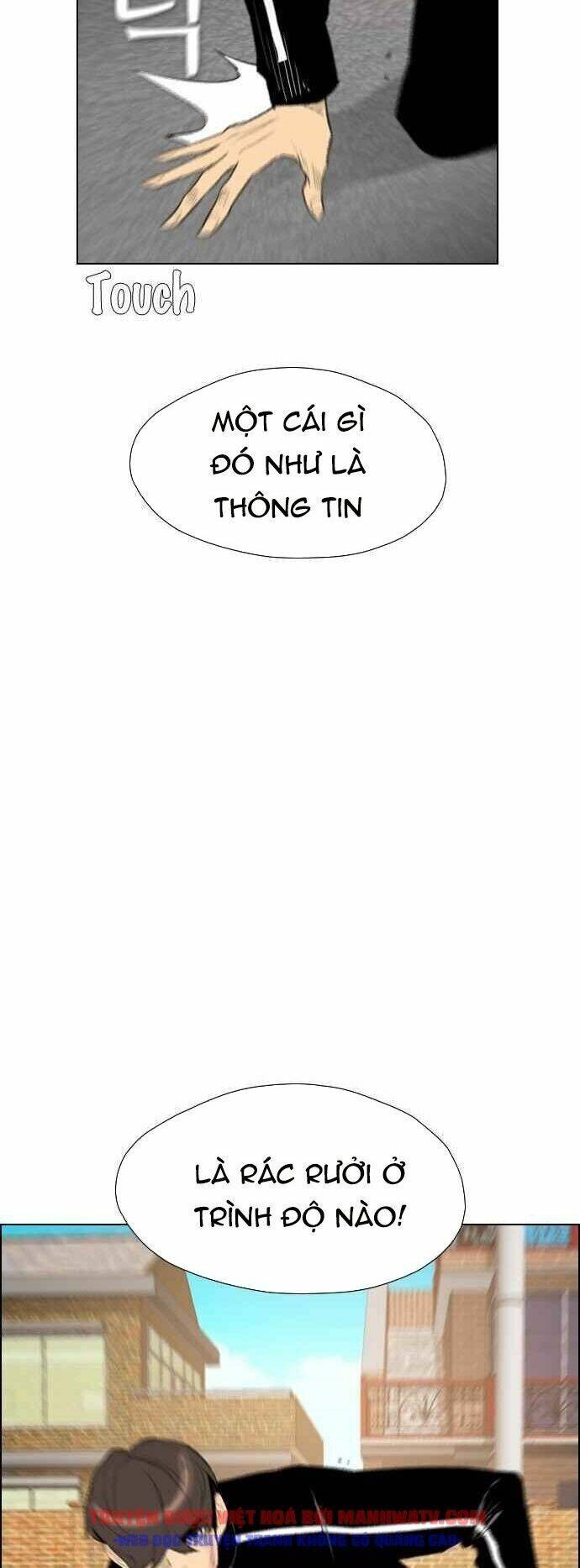 Kẻ Hồi Sinh Chapter 105 - Trang 2