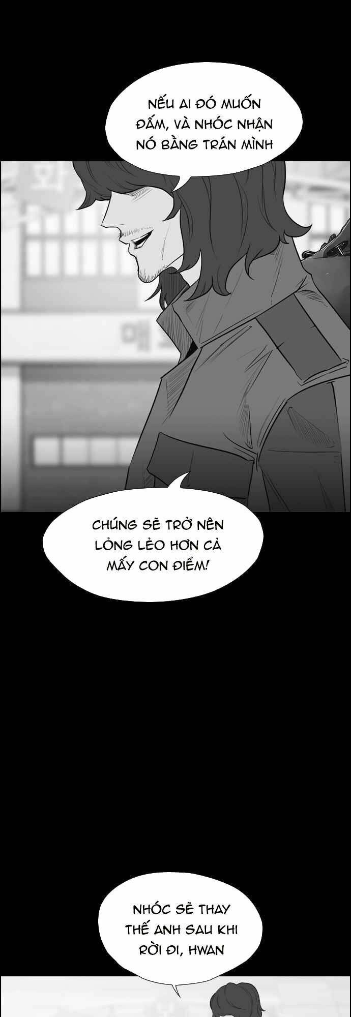 Kẻ Hồi Sinh Chapter 105 - Trang 2