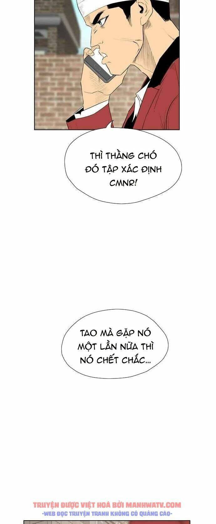 Kẻ Hồi Sinh Chapter 104 - Trang 2