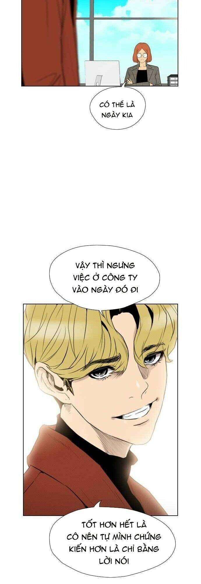 Kẻ Hồi Sinh Chapter 104 - Trang 2