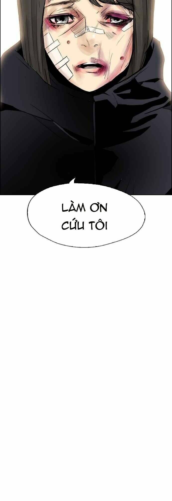 Kẻ Hồi Sinh Chapter 103 - Trang 2