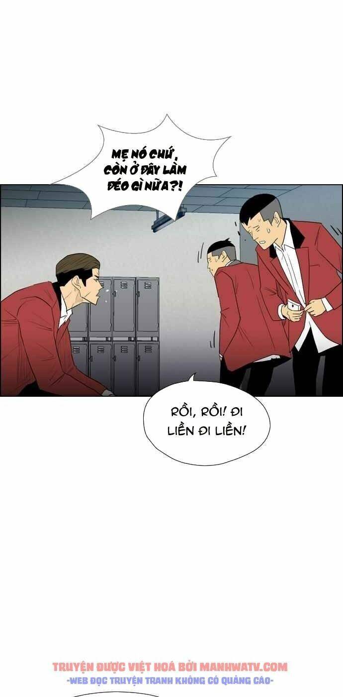 Kẻ Hồi Sinh Chapter 103 - Trang 2