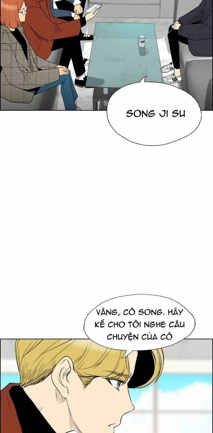 Kẻ Hồi Sinh Chapter 103 - Trang 2