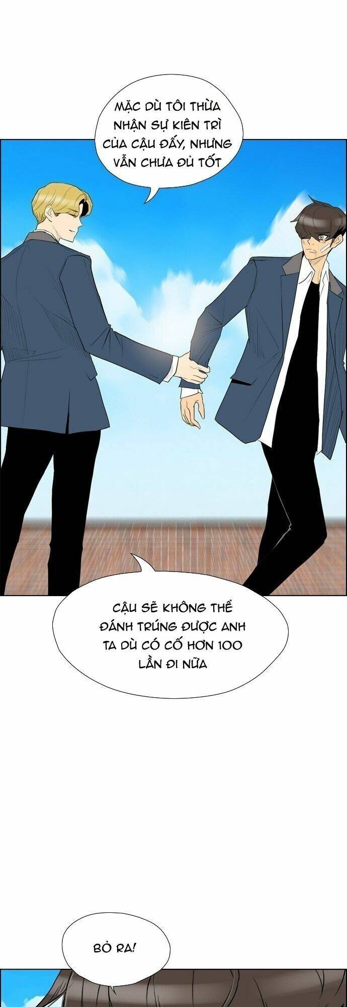 Kẻ Hồi Sinh Chapter 102 - Trang 2