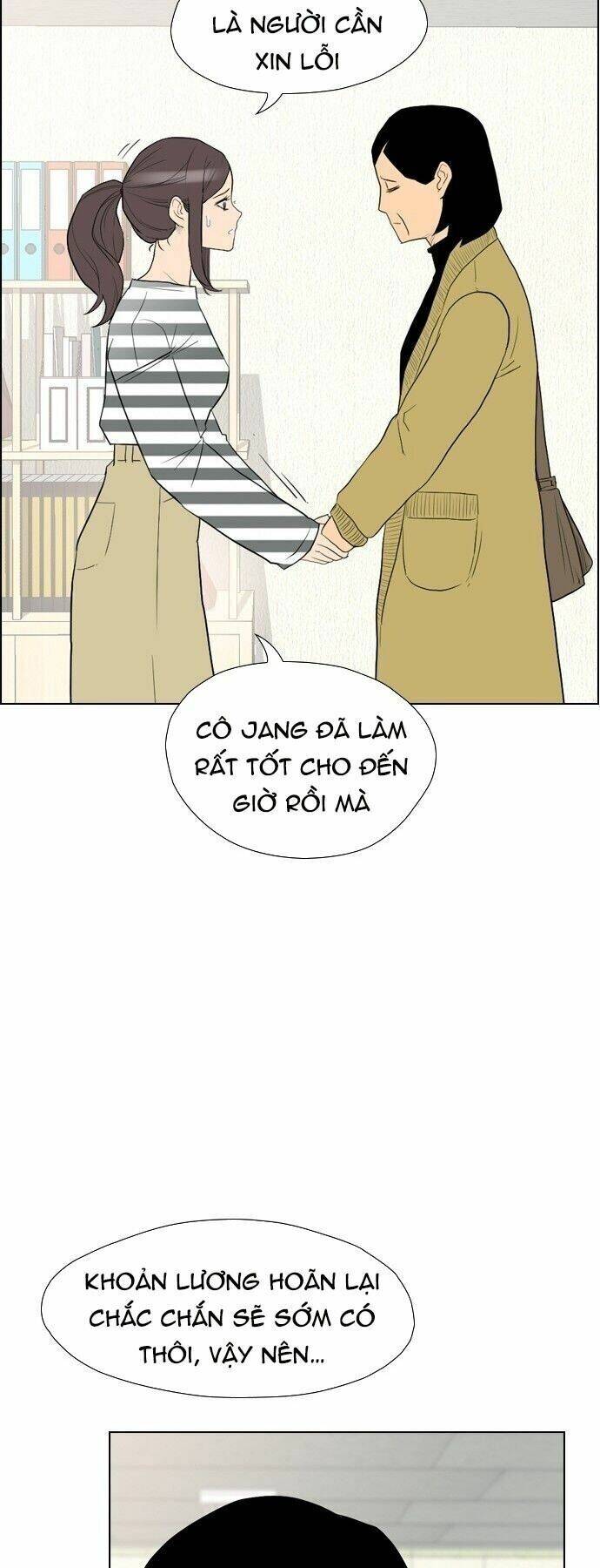 Kẻ Hồi Sinh Chapter 102 - Trang 2