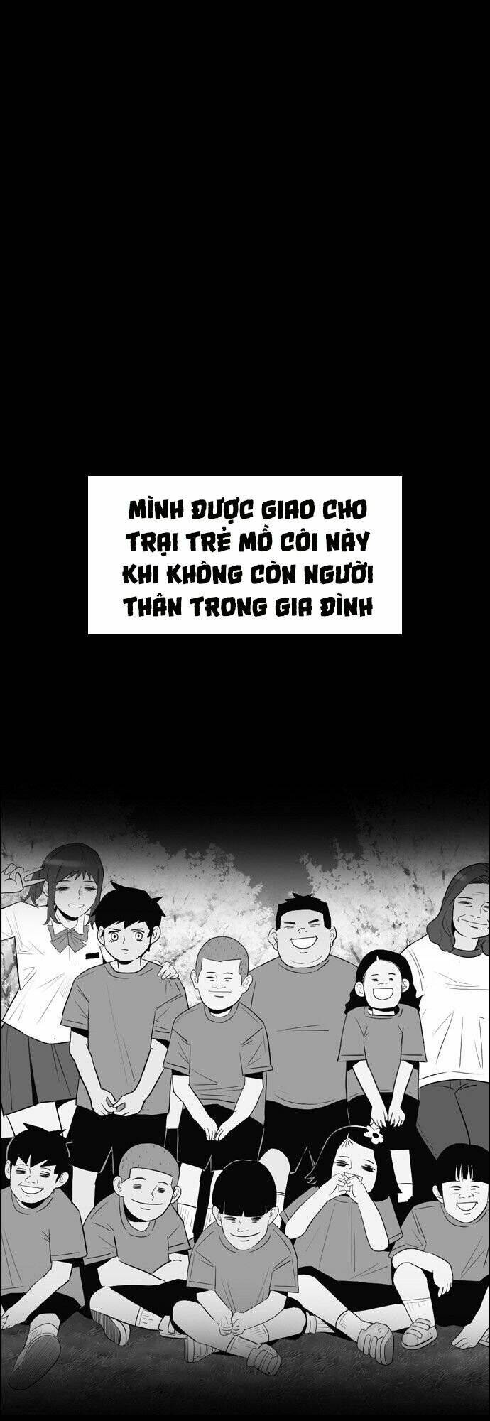 Kẻ Hồi Sinh Chapter 102 - Trang 2