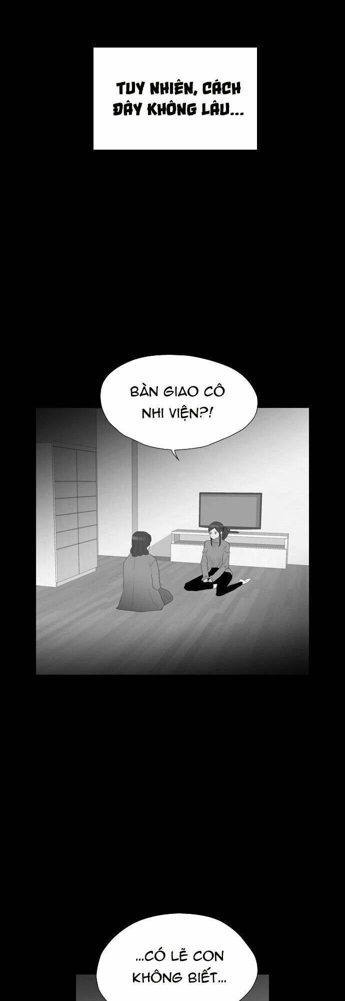 Kẻ Hồi Sinh Chapter 102 - Trang 2