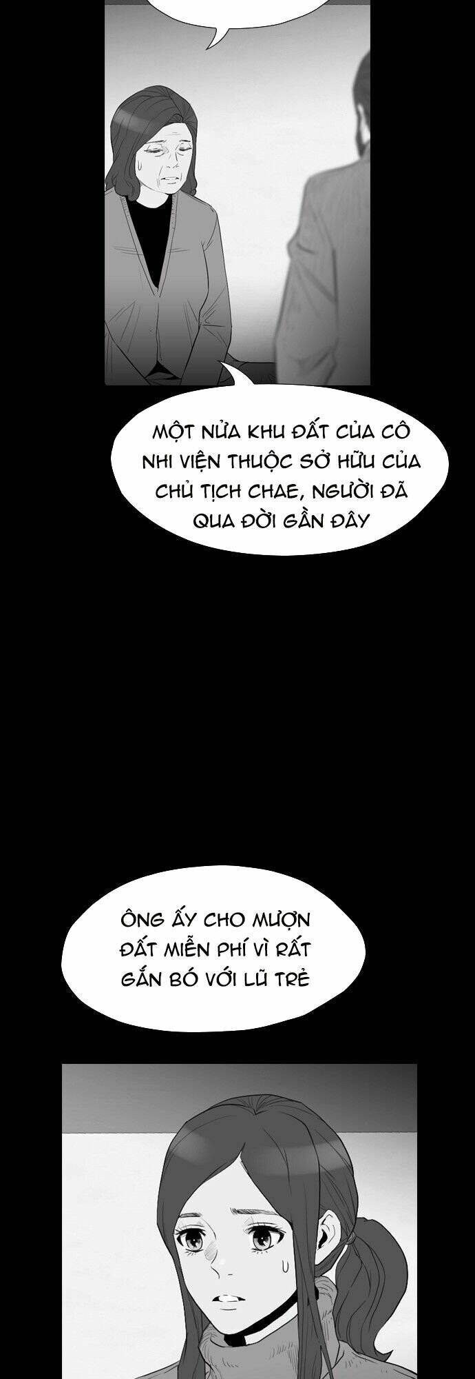 Kẻ Hồi Sinh Chapter 102 - Trang 2