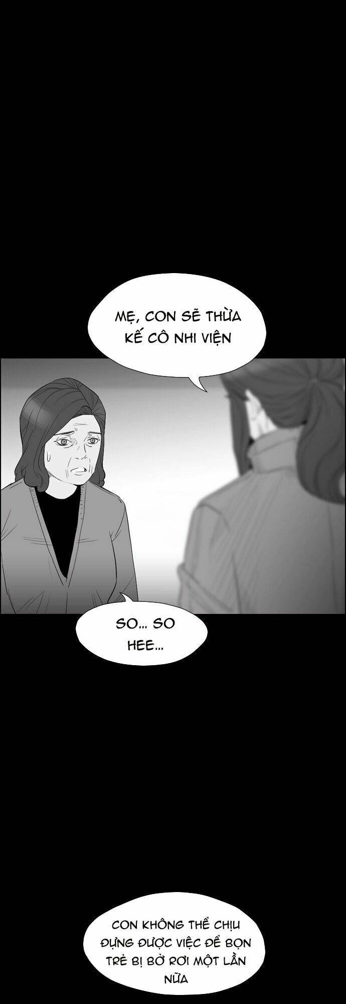 Kẻ Hồi Sinh Chapter 102 - Trang 2