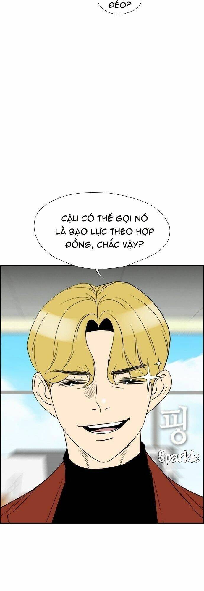 Kẻ Hồi Sinh Chapter 102 - Trang 2