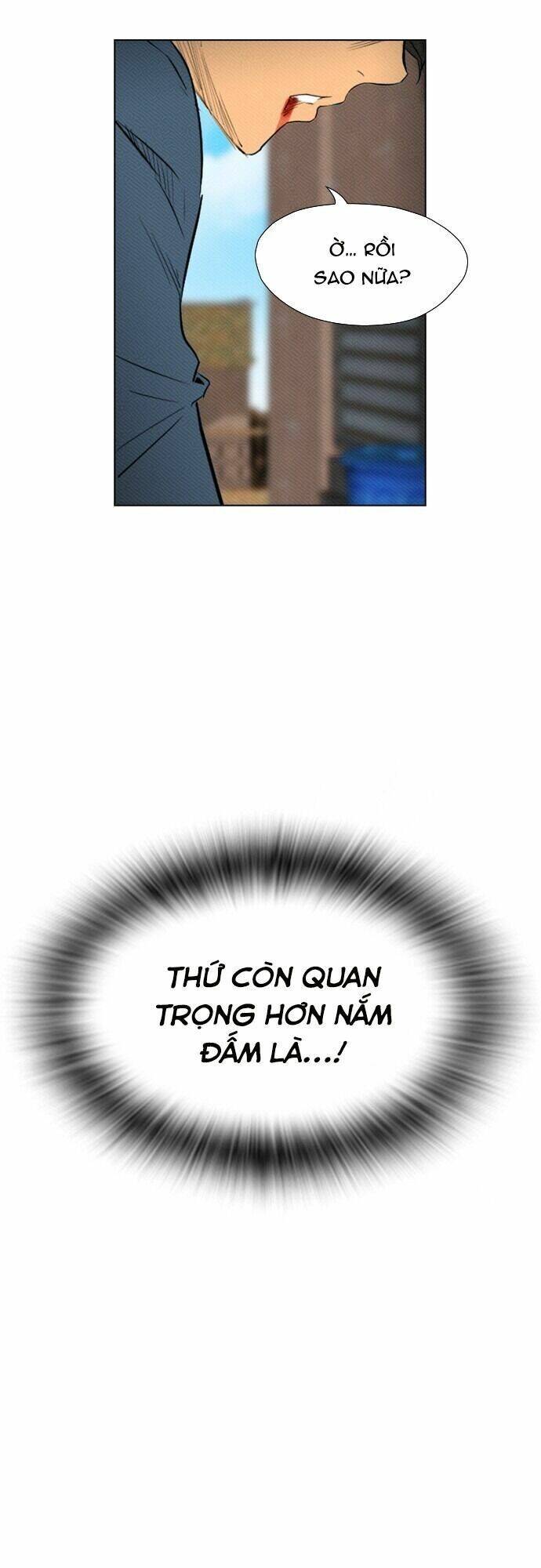 Kẻ Hồi Sinh Chapter 100 - Trang 2