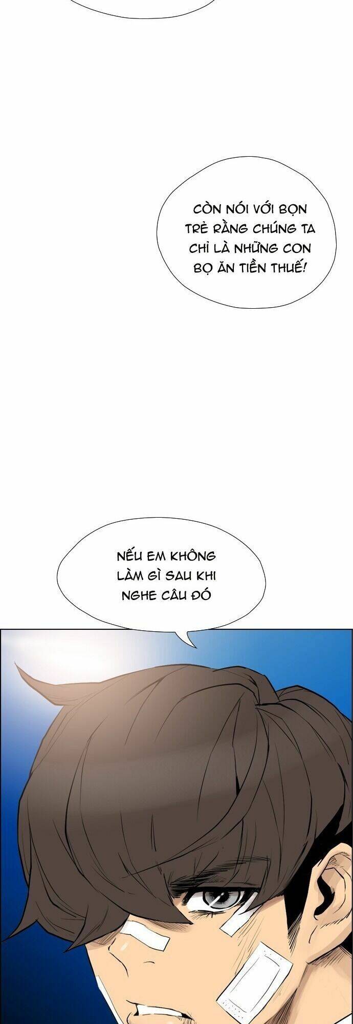 Kẻ Hồi Sinh Chapter 100 - Trang 2