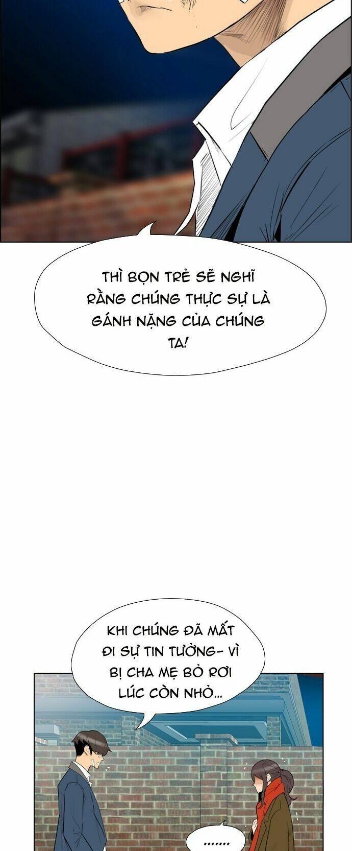 Kẻ Hồi Sinh Chapter 100 - Trang 2