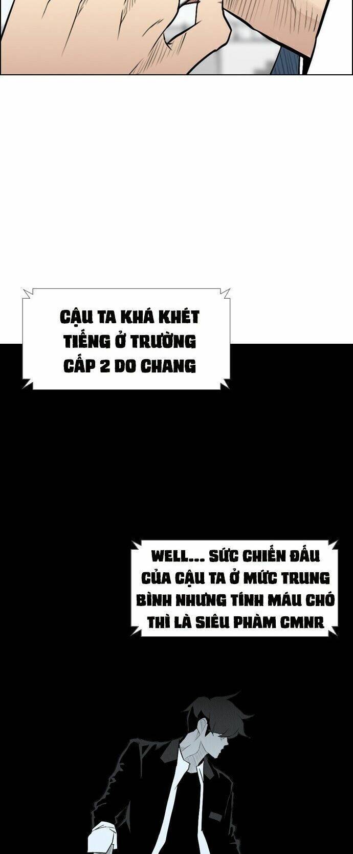 Kẻ Hồi Sinh Chapter 100 - Trang 2