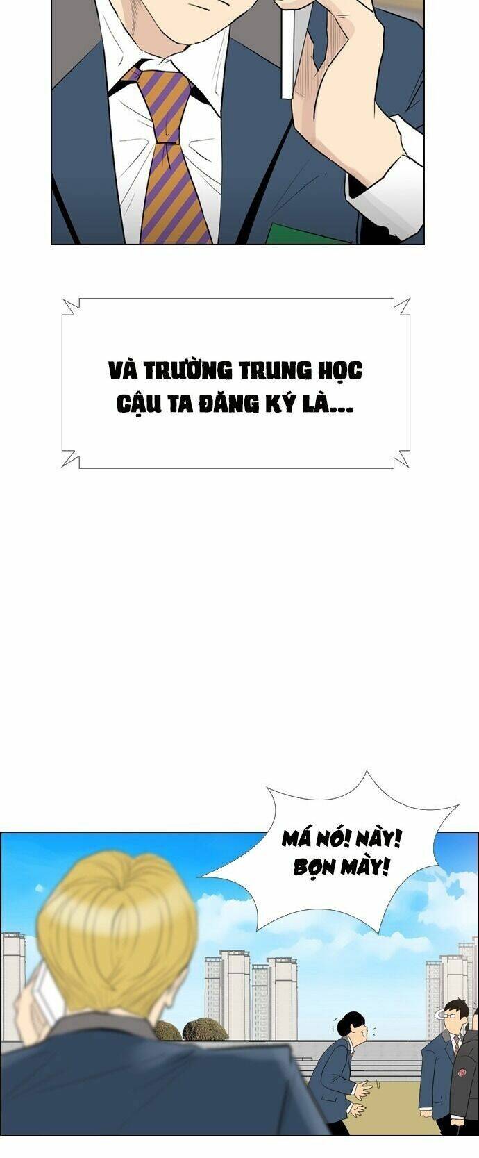 Kẻ Hồi Sinh Chapter 100 - Trang 2