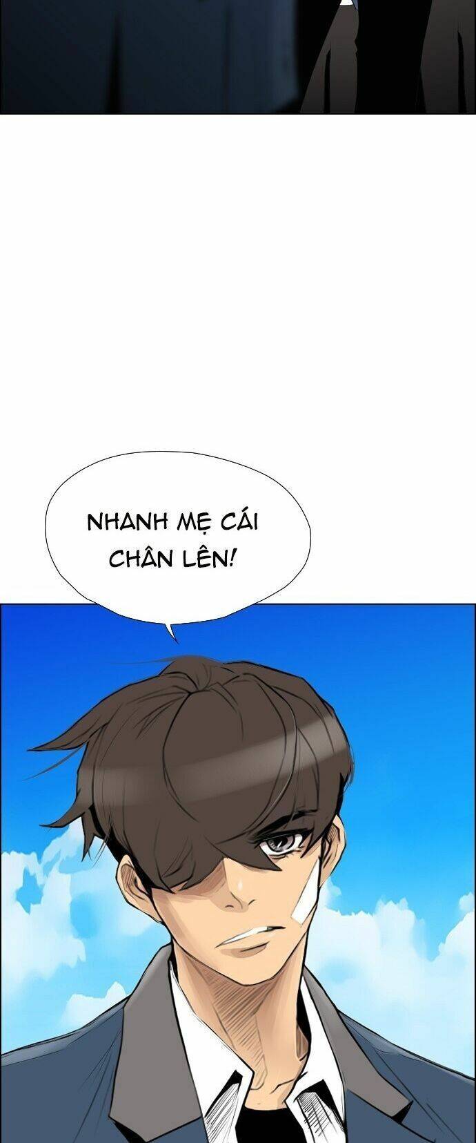 Kẻ Hồi Sinh Chapter 100 - Trang 2